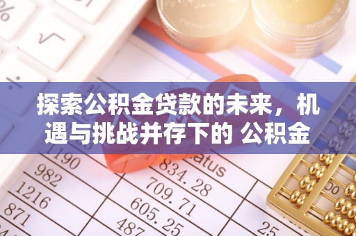 吉利探索公积金贷款的未来，机遇与挑战并存下的 公积金贷款风险防控