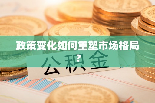 吉利政策变化如何重塑市场格局？
