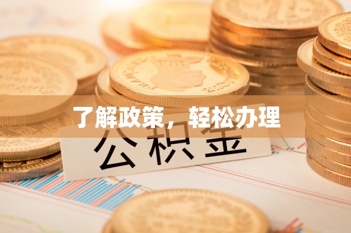 吉利了解政策，轻松办理