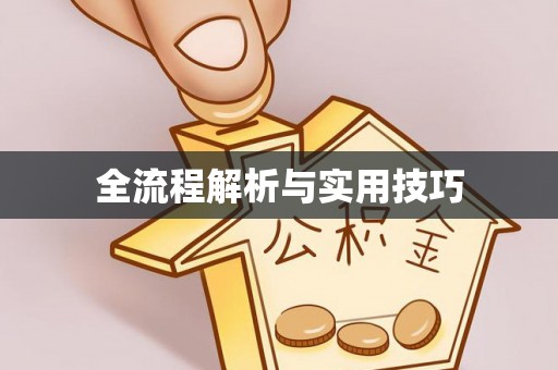吉利全流程解析与实用技巧