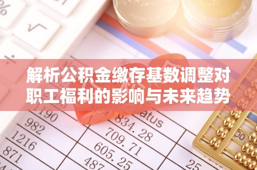 吉利解析公积金缴存基数调整对职工福利的影响与未来趋势