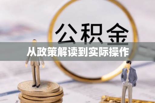 吉利从政策解读到实际操作