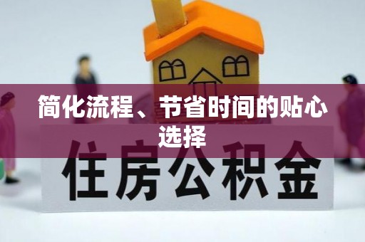 吉利简化流程、节省时间的贴心选择