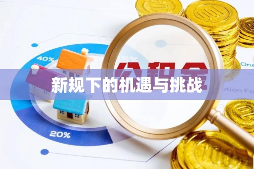 吉利新规下的机遇与挑战