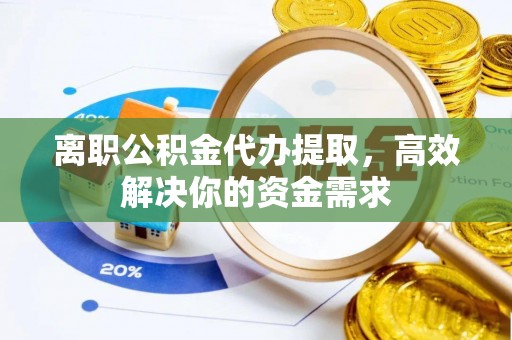 吉利离职公积金代办提取，高效解决你的资金需求