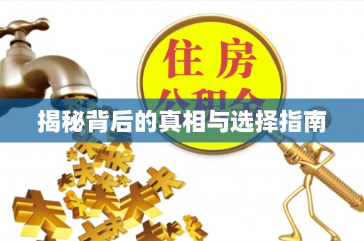 吉利揭秘背后的真相与选择指南
