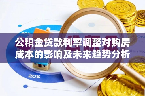 吉利公积金贷款利率调整对购房成本的影响及未来趋势分析