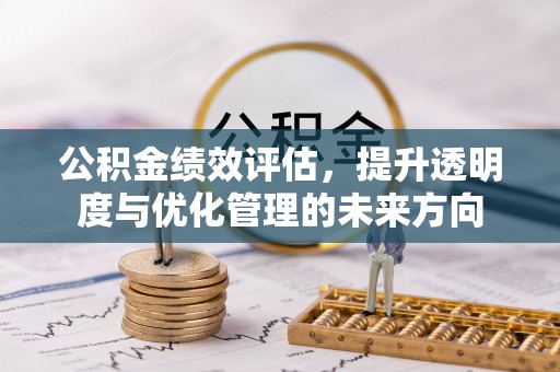 吉利公积金绩效评估，提升透明度与优化管理的未来方向