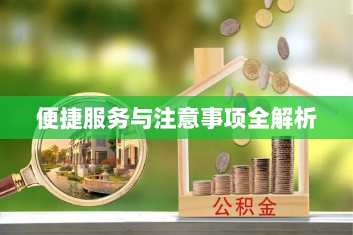 吉利便捷服务与注意事项全解析