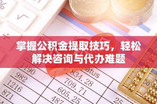 吉利掌握公积金提取技巧，轻松解决咨询与代办难题