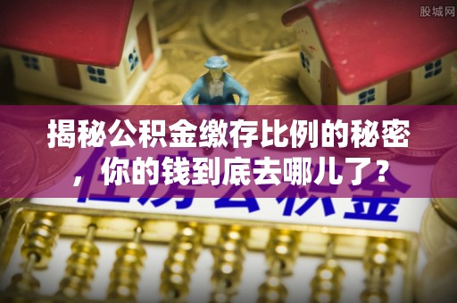 吉利揭秘公积金缴存比例的秘密，你的钱到底去哪儿了？