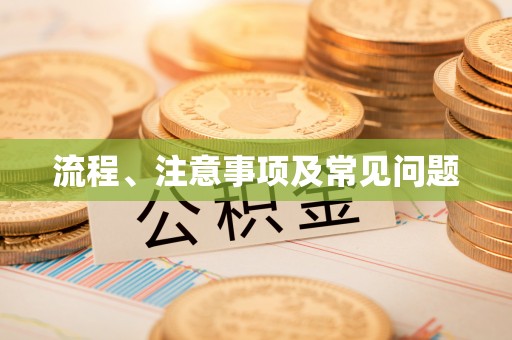 吉利流程、注意事项及常见问题