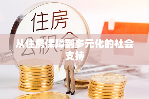 吉利从住房保障到多元化的社会支持